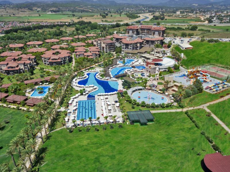 Calimera Serra Palace