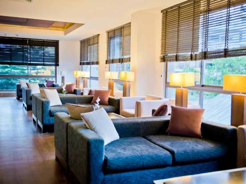 Calimera Serra Palace