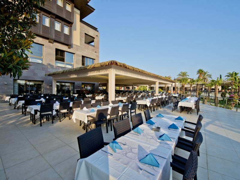 Calimera Serra Palace