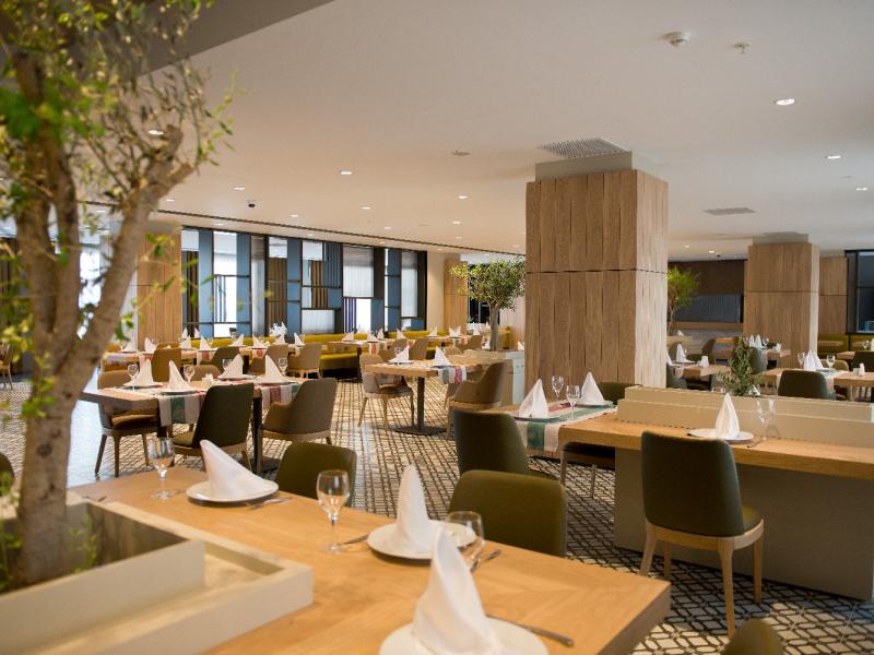 Calimera Serra Palace