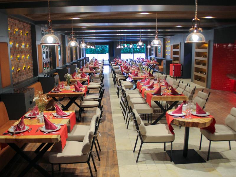 Calimera Serra Palace