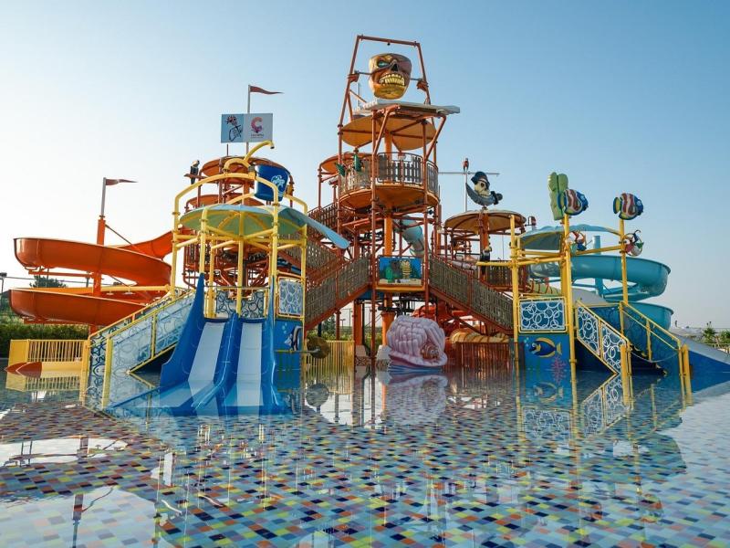 Calimera Serra Palace