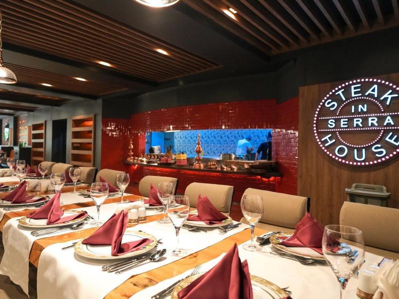 Calimera Serra Palace