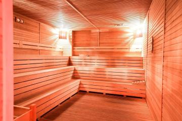 Отель Calimera Serra Palace Турция, Кизилот, фото 51