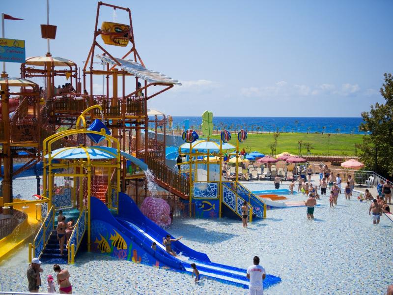 Calimera Serra Palace