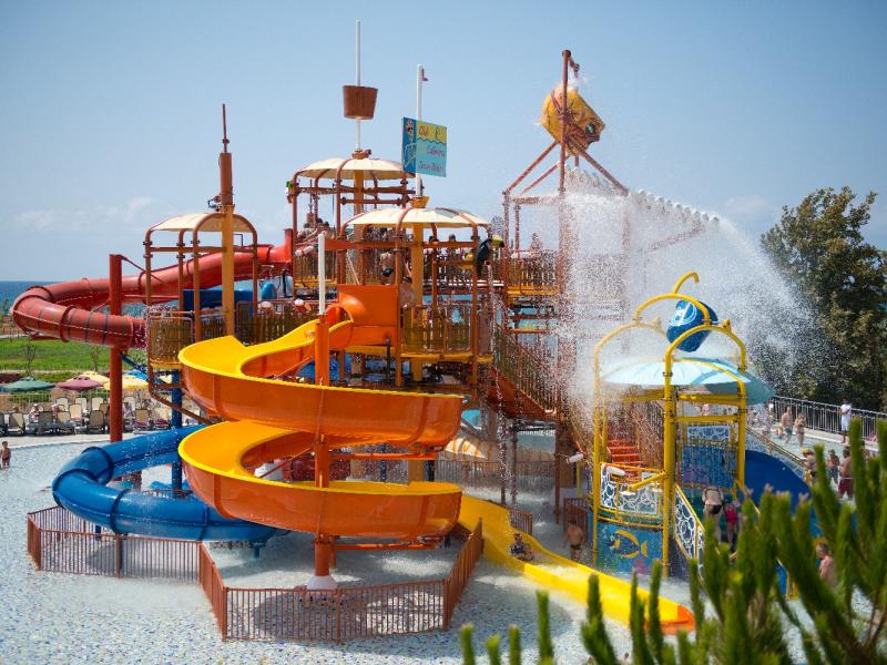 Calimera Serra Palace