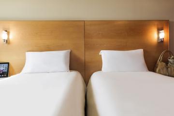 Отель Ibis Hotel Muscat Оман, Маскат, фото 13