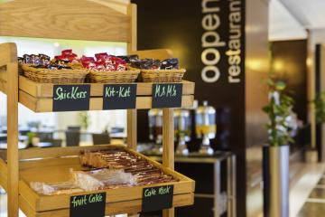 Отель Ibis Hotel Muscat Оман, Маскат, фото 4