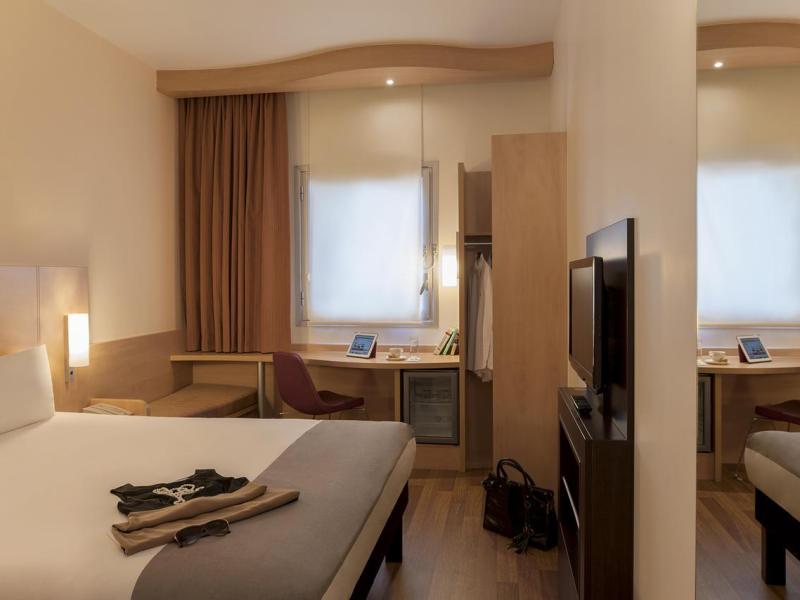 Ibis Hotel Istanbul Zeytinburnu
