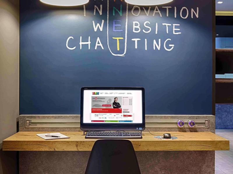 Ibis Hotel Istanbul Zeytinburnu