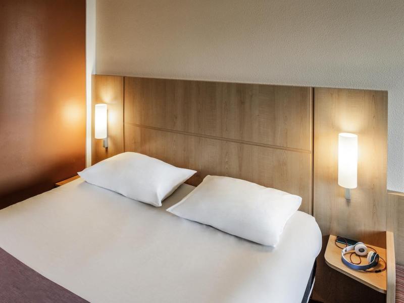 Ibis Hotel Istanbul Zeytinburnu