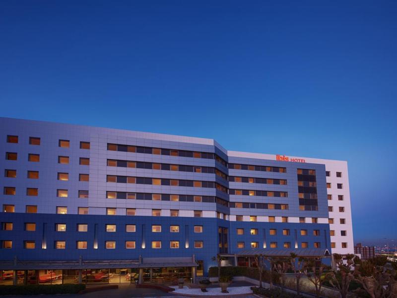 Ibis Hotel Istanbul Zeytinburnu