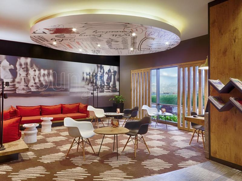 Ibis Hotel Istanbul Zeytinburnu