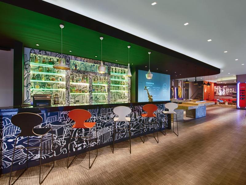 Ibis Hotel Istanbul Zeytinburnu