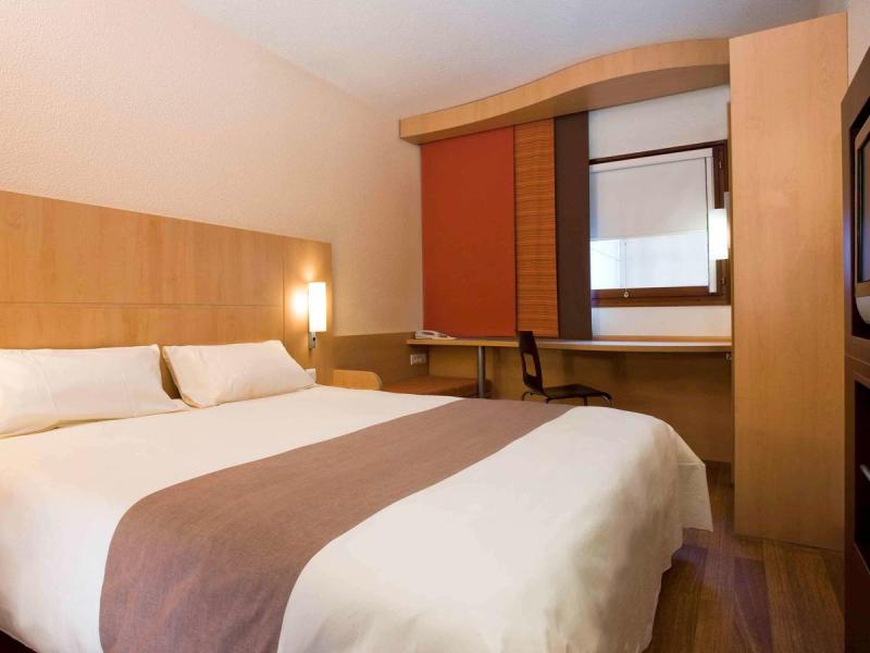 Ibis Hotel Istanbul Zeytinburnu