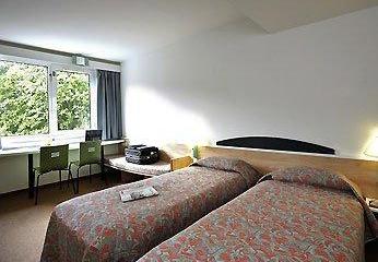 Отель Ibis Budapest Citysouth Hotel Венгрия, Будапешт, фото 4