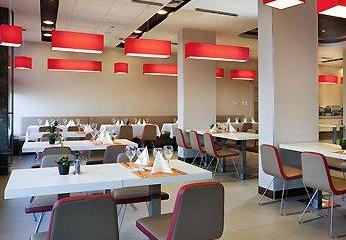 Отель Ibis Budapest Citysouth Hotel Венгрия, Будапешт, фото 7