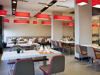 Ibis Budapest Citysouth Hotel