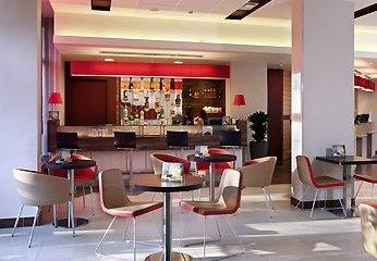 Отель Ibis Budapest Citysouth Hotel Венгрия, Будапешт, фото 10