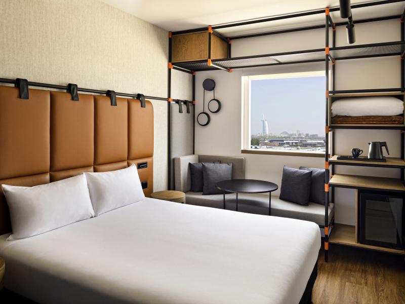 Ibis Al Barsha