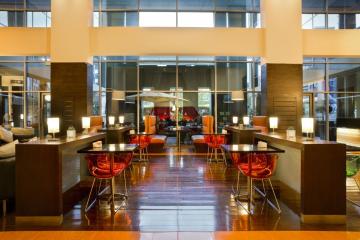 Отель Ibis Al Rigga Dubai ОАЭ, Дейра, фото 14