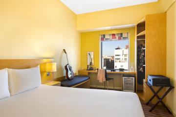 Отель Ibis Al Rigga Dubai ОАЭ, Дейра, фото 2