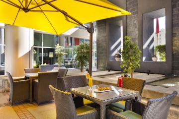 Отель Ibis Al Rigga Dubai ОАЭ, Дейра, фото 4