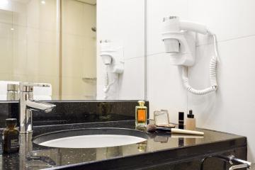 Отель Ibis Al Rigga Dubai ОАЭ, Дейра, фото 8