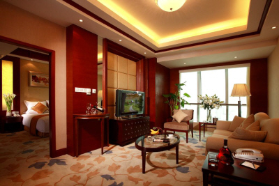 Ambassador Hotel Shanghai