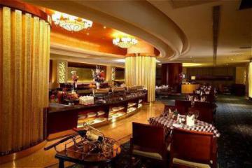 Отель Ambassador Hotel Shanghai Китай, Шанхай, фото 4