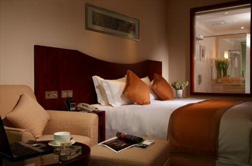 Ambassador Hotel Shanghai