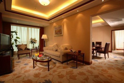 Ambassador Hotel Shanghai