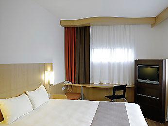 Ibis Amsterdam Centre