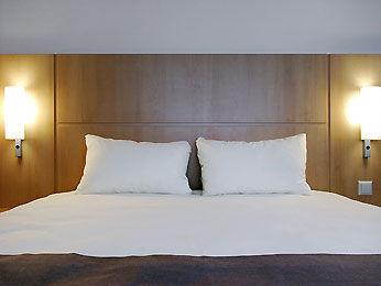 Ibis Amsterdam Centre