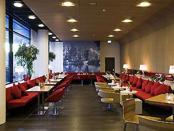 Ibis Amsterdam Centre