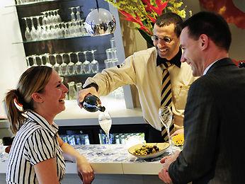 Ibis Amsterdam City Stopera