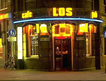 Ibis Amsterdam City Stopera