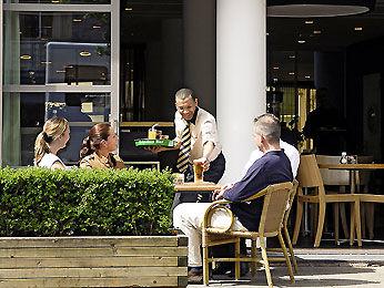 Ibis Amsterdam City Stopera