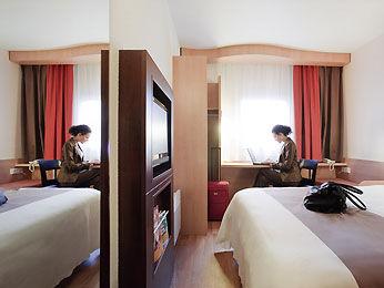 Ibis Amsterdam City Stopera