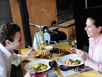 Ibis Amsterdam City Stopera