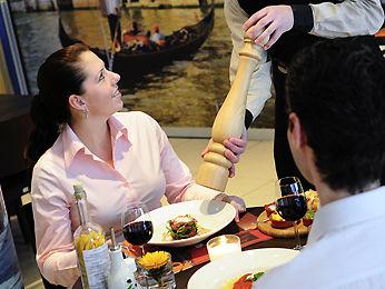 Ibis Amsterdam City Stopera