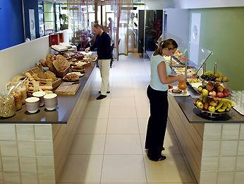 Ibis Amsterdam City Stopera