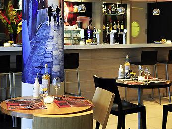 Ibis Amsterdam City Stopera