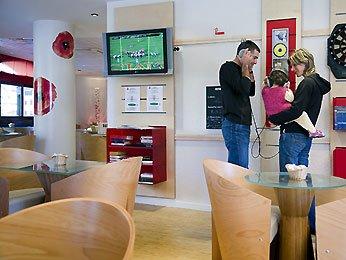 Ibis Annecy Centre Vieille Ville