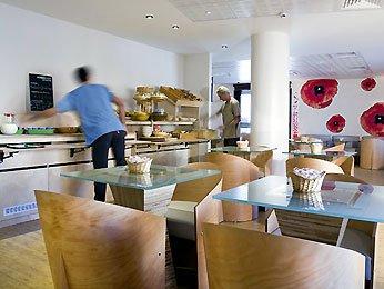 Ibis Annecy Centre Vieille Ville