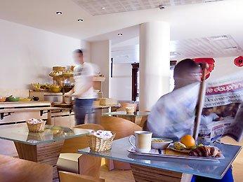 Ibis Annecy Centre Vieille Ville
