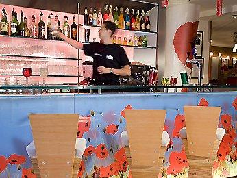 Ibis Annecy Centre Vieille Ville