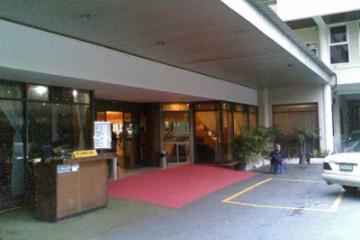 Отель Ibis Bangkok Sukhumvit 4 Таиланд, Бангкок, фото 13