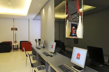 Отель Ibis Bangkok Sukhumvit 4 Таиланд, Бангкок, фото 5