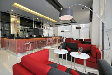 Отель Ibis Bangkok Sukhumvit 4 Таиланд, Бангкок, фото 8